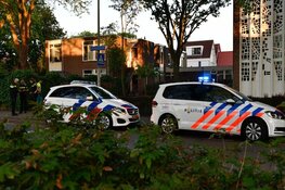 Veel hulpdiensten op de been bij mogelijk incident in Hoorn