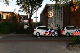 Veel hulpdiensten op de been bij mogelijk incident in Hoorn