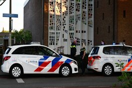 Veel hulpdiensten op de been bij mogelijk incident in Hoorn