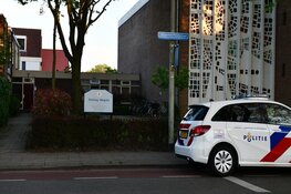 Veel hulpdiensten op de been bij mogelijk incident in Hoorn