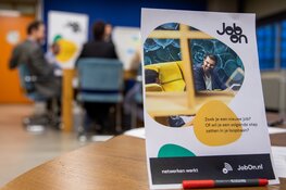 Carrièrekansen in Hoorn op 15 mei!