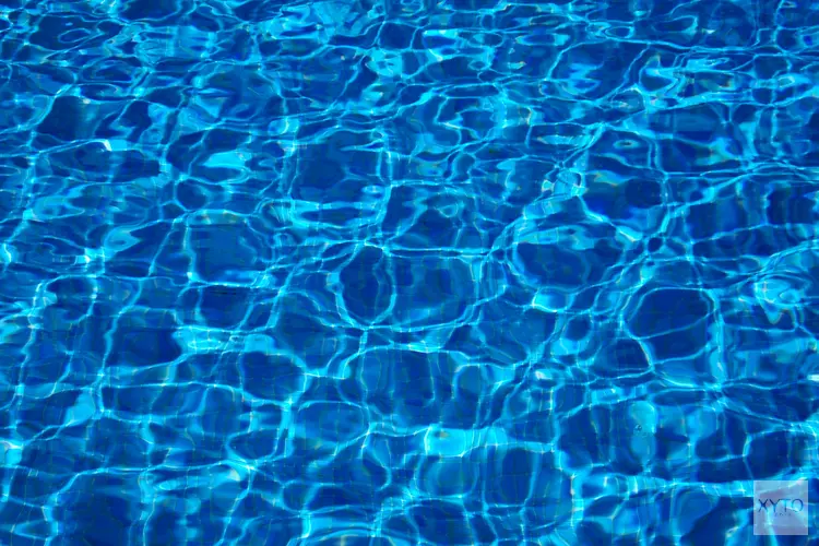 Zwembad De Waterhoorn stap voor stap open