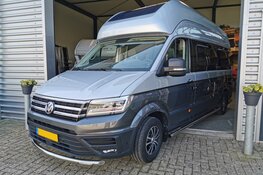 3C Camper Custom Care gespecialiseerd in het "verjongen" van campers