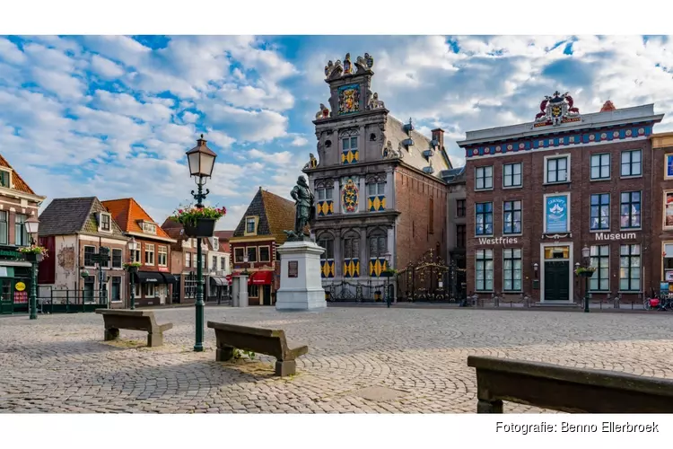 Westfries Museum weer open op 2 juni