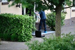 Minderjarige verdachten opgepakt na overval De Hulk