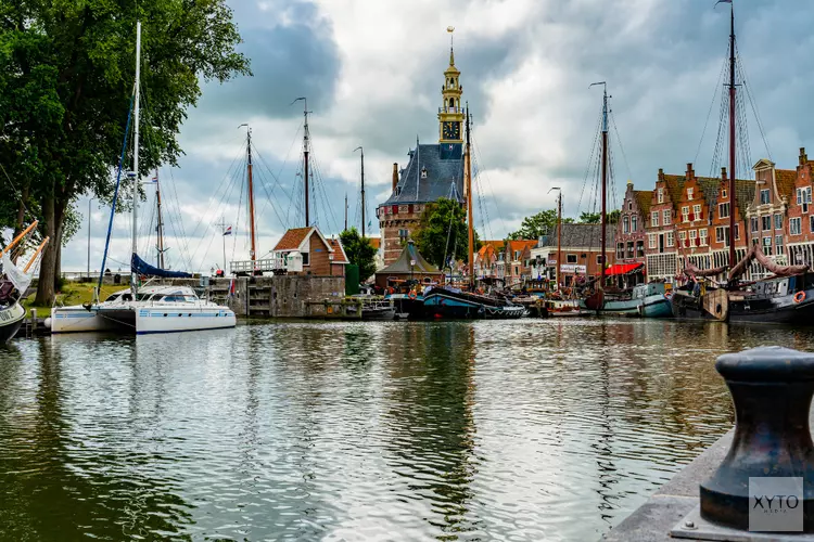 Hoorn ondersteunt de bruine vloot:  Charterschepen krijgen vrijstelling van havengelden tot mei 2021