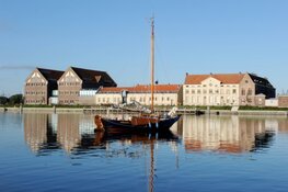 Museum van de 20e Eeuw weer open