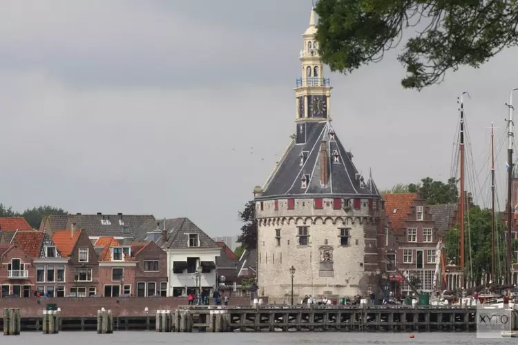 Ruimere opzet zaterdagmarkt Hoorn