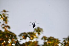 Getuigen gezocht van beroving