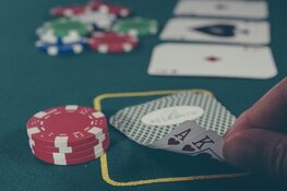 Pokerkampioenschap haalt geld op voor De Kreek Zwaag