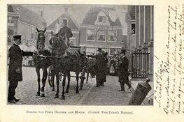 Westfries Archief zet duizenden foto’s weer online