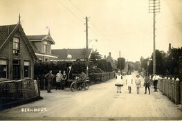 Westfries Archief zet duizenden foto’s weer online