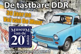DDR-lezing van museum nu digitaal