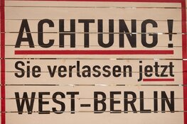 DDR-lezing van museum nu digitaal