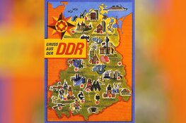 DDR-lezing van museum nu digitaal