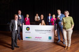 Zorgaanbieders halen eerste post-hbo opleiding naar Westfriesland