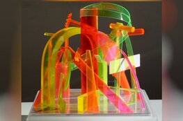 Van het IJ naar het IJsselmeer