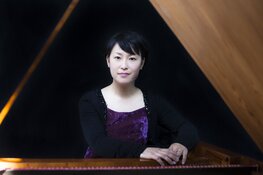 Eerste concert in de Oosterkerk: er zijn nog kaarten beschikbaar