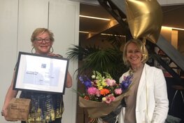 Kinderopvang Berend Botje behaalt 8e plek als Best Large Workplace 2020