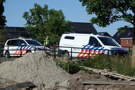 Wederom drugslab opgerold, dit keer in Berkhout