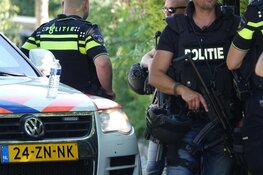 Wederom drugslab opgerold, dit keer in Berkhout