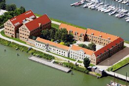 Knutselen in leuk museum: Kinderactiviteit Museum van de 20e Eeuw