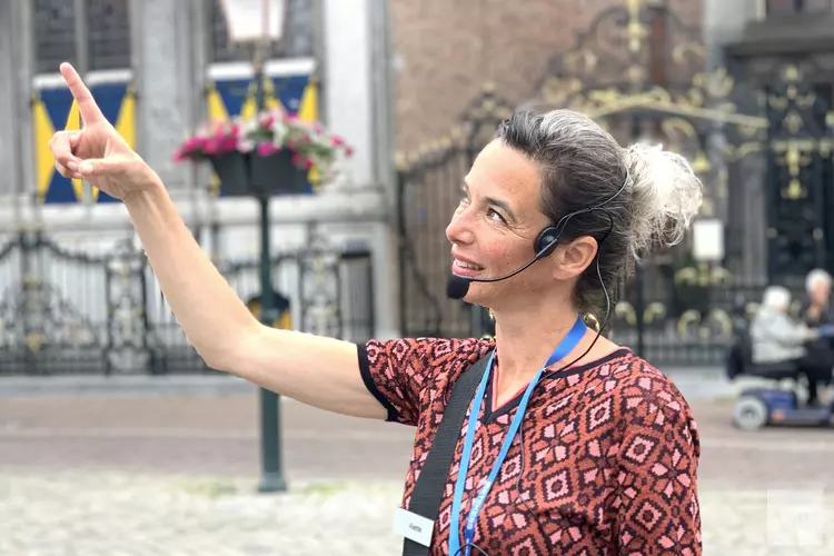 Museum 20e Eeuw en Local Guide Hoorn heropenen feestelijk