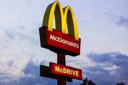 McDonald’s Hoorn Noord opent op 23 juli haar deuren