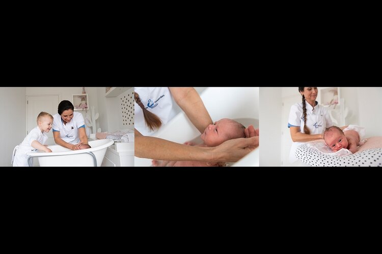 Sanne vertelt: al 31 jaar het mooiste beroep