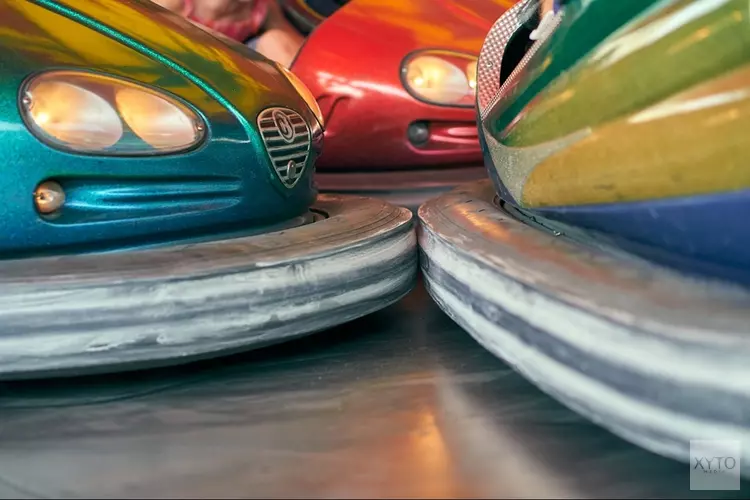 Kermis Hoorn 2020 gaat aangepast door