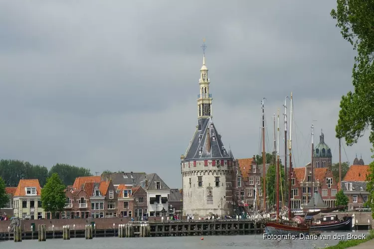 Geen lappendag, wél lappensale!