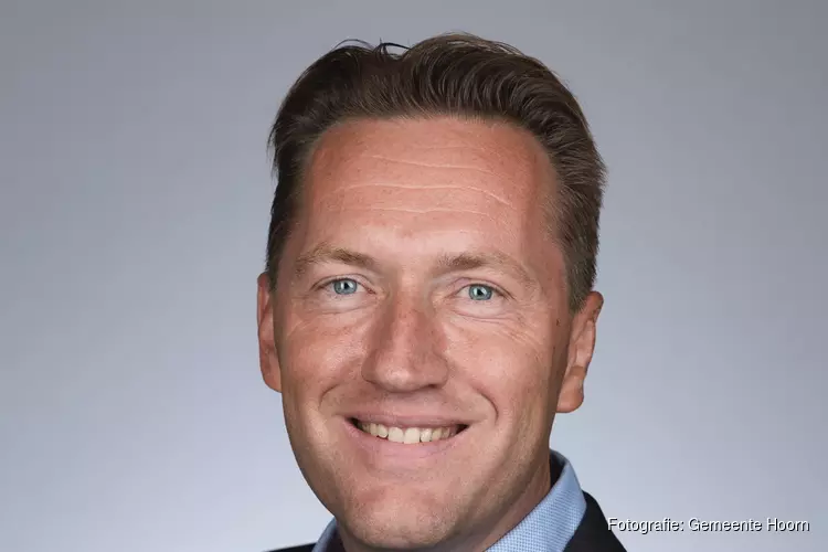 Nieuwe gemeentesecretaris gemeente Hoorn