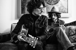 Manifesto’s Speeltuin  (Zomeravonden concerten in de Speelhoorn)