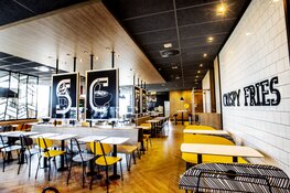 McDonald’s restaurant Hoorn Noord opent morgen haar deuren