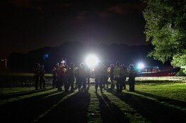 Vermiste zwemmer uit water gehaald bij Hoorn