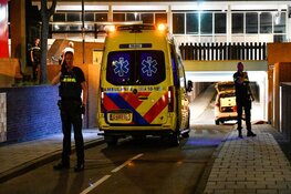 Man zwaargewond na valpartij op station Hoorn-Kersenboogerd