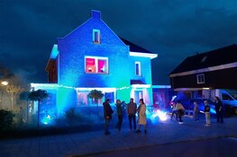 Lichtjesavond en burendag