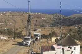 En dan is er water...