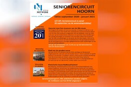 Op bezoek bij het museum van de 20e eeuw.