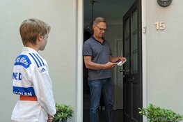 22 verenigingen uit Hoorn gaan loten verkopen via de landelijke Grote Clubactie