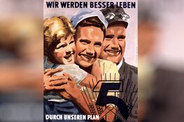 Lezing, boek en expositie over DDR