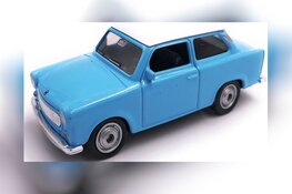 Lezing, boek en expositie over DDR