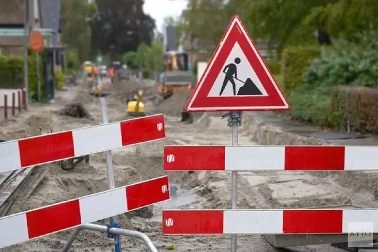 Werkzaamheden Maasweg en Grevelingenweg in oktober van start