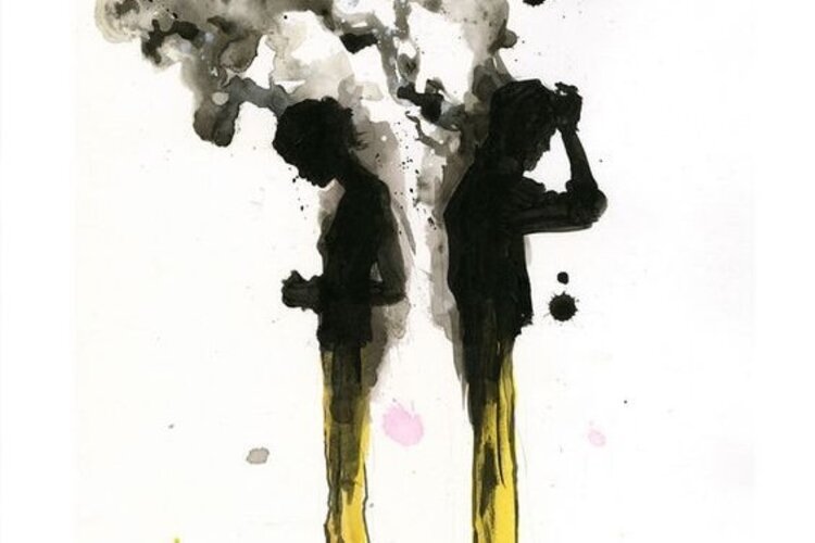 Maak jij je zorgen over de toekomst