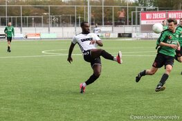 Always Forward in doelpuntrijk duel onderuit tegen Grasshoppers