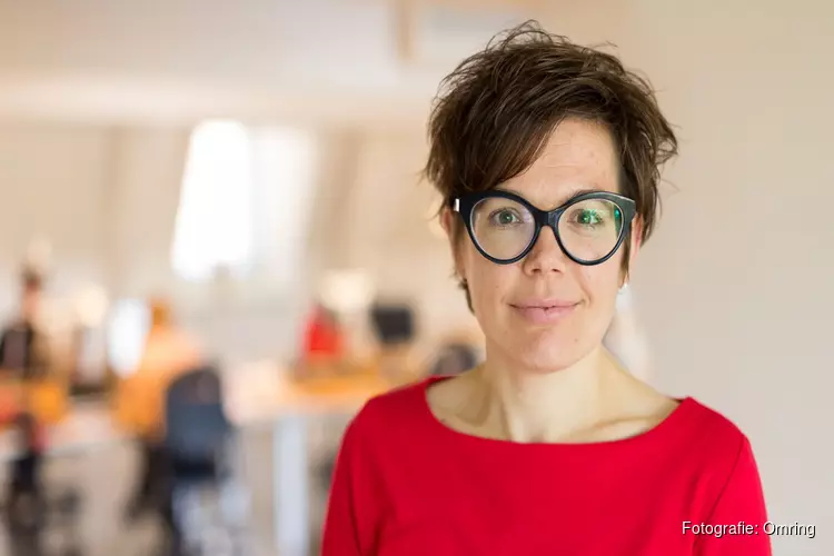 Nieuwe leden voor Raad van Toezicht Omring