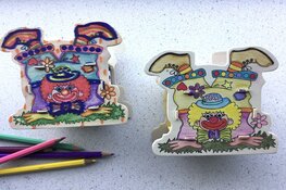 Herfstvakantie in Museum van de 20e Eeuw