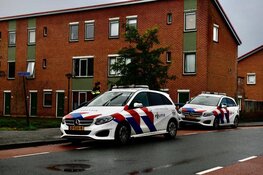 Vreemde lucht in woning in Hoorn