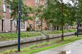 Vreemde lucht in woning in Hoorn