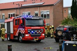 Vreemde lucht in woning in Hoorn